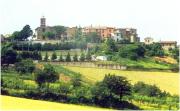 veduta di Collesecco