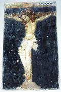 Anonimo: affresco