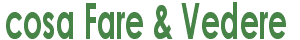 cosa