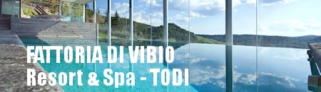 Turismo in Umbria: informazioni turistiche su Todi