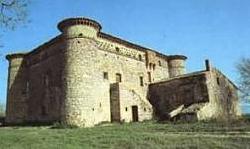 La Fortezza di Dunarobba