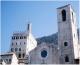 Turismo in Umbria: informazioni turistiche su Gubbio