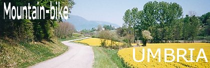 Umbria Online