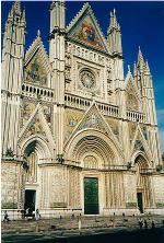 Duomo di Orvieto