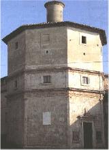 Chiesa di S. Maria della Pace