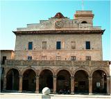 Palazzo Comunale - <a href=