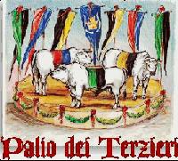 Palio dei Terzieri