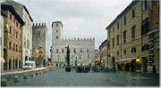 Piazza del Popolo