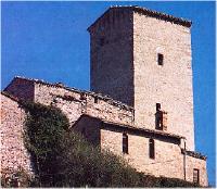 Castello del Poggio