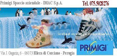 Umbria Online
