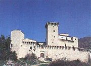 Rocca Flea