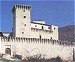 Turismo in Umbria: informazioni turistiche su Gualdo Tadino
