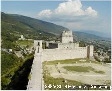 Rocca Maggiore