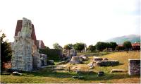 Rovine romane - <a href=