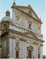 Chiesa S. Filippo Neri