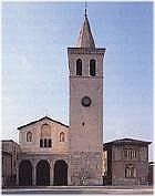 Chiesa di S. Gregorio Maggiore
