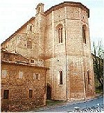 Chiesa di San Nicolò