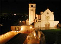 Basilica di San Francesco