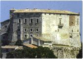 La Fortezza di Sismano