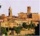 Turismo in Umbria: informazioni turistiche su Citta della Pieve