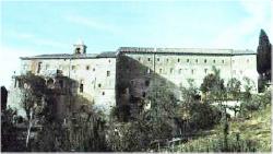 Convento SS. Annunziata di Minchignano