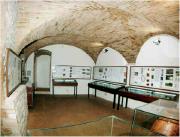 Museo - Necropoli etrusca di Strozzacapponi