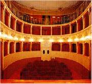 Teatro Cesare Caporali