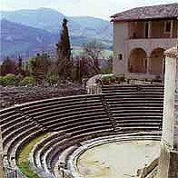 Teatro Romano