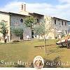 Assisi Agriturismo Residenza di campagna Santa Maria degli Ancillotti