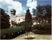 Castello Torre dei Calzolari