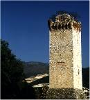 Torre di Matigge