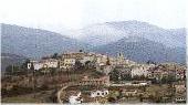 Veduta di Monteleone di Spoleto