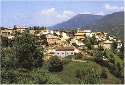 Veduta di Poggiodomo