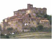 Veduta di Monte S. Maria Tiberina