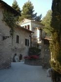 Residenza d'epoca Vecchio Molino Campello sul Clitunno Spoleto Umbria
