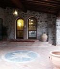 Historical Residence and Villa for sale between Orvieto, Todi and Perugia in Umbria, Italy