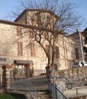Vendesi Relais in Umbria, a San Venanzo tra Orvieto, Todi e Perugia. Villa e Residenza storica del 700