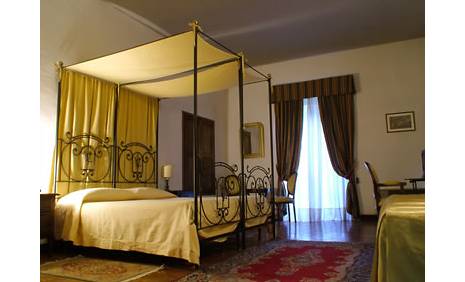 Orvieto Hotel Villa Ciconia