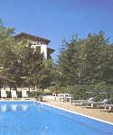 Hotel Villa Fiorita Parco di Colfiorito Umbria