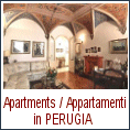 Appartamenti - Residenza Perugia Chocolate - Perugia - Italia